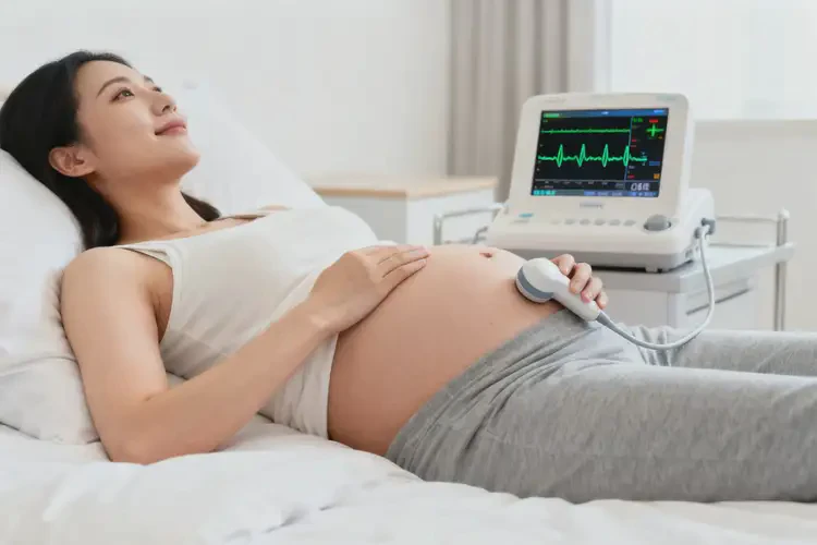 懷孕第33周胎心率85怎么回事(圖3)