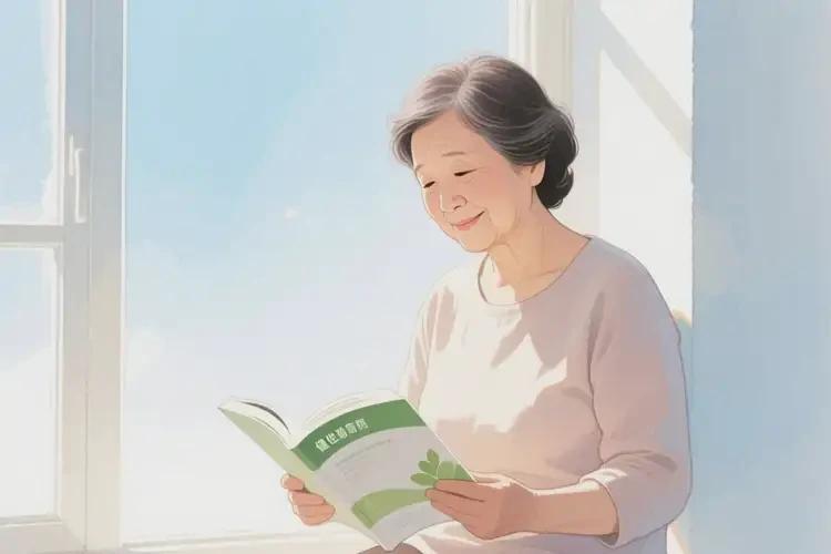 更年期女性早上空腹血糖15點(diǎn)9是糖尿病嗎(圖1)