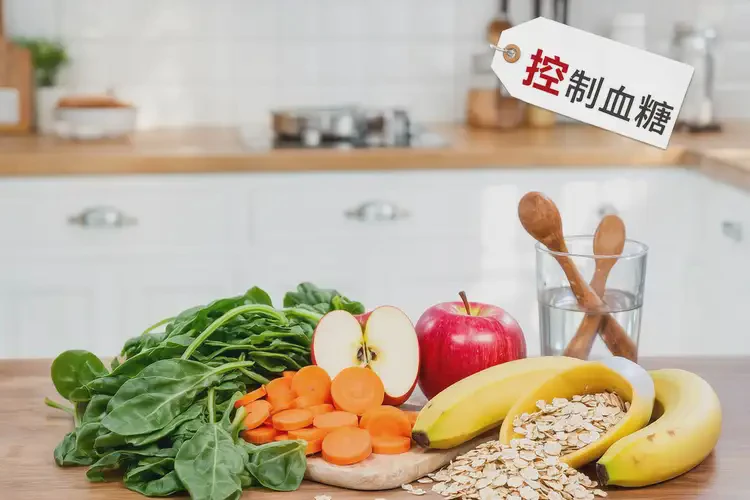 女人中午血糖9點4是糖尿病嗎(圖3)