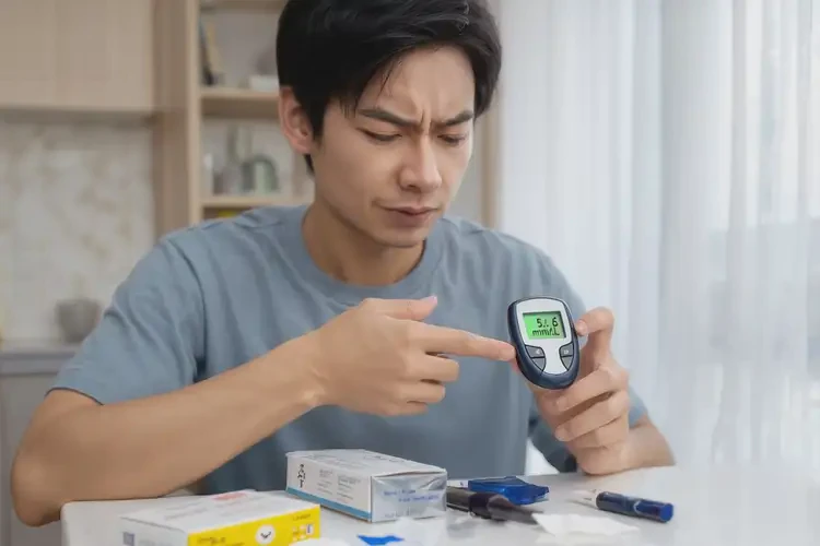 年輕人餐后血糖4(圖1)