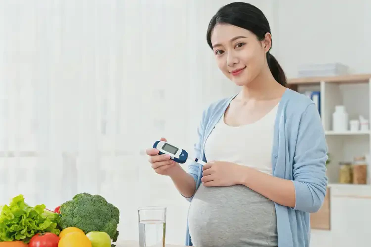孕婦早上空腹血糖5點(diǎn)0是糖尿病嗎(圖2)