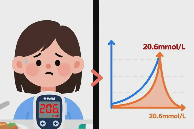 年輕人中餐血糖20(圖1)