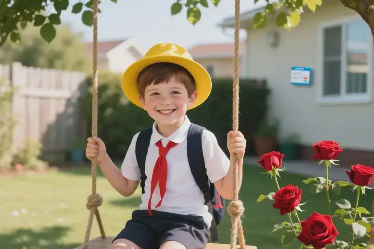 小學(xué)生臉上經(jīng)常起濕疹可不可以徹底自愈(圖2)