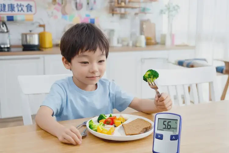 兒童餐后血糖8(圖1)