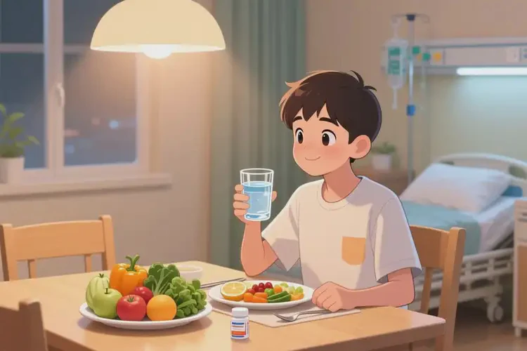 青少年晚餐血糖14(圖2)