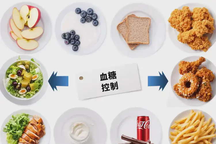 男人中午血糖17點3是糖尿病嗎(圖1)