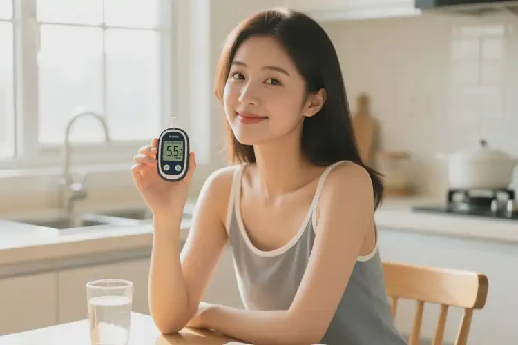 女人早上血糖5(圖2)