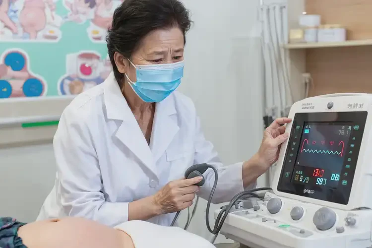 懷孕第6周胎心70多有危險(xiǎn)嗎(圖2)