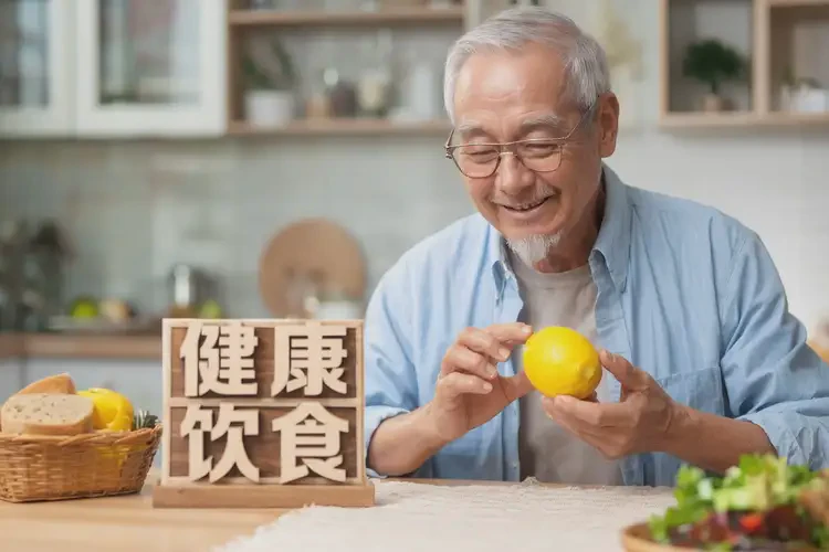 老年人糖尿病前期能吃香水柠檬吗(图4)