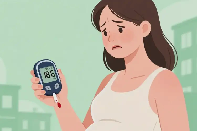 孕婦下午血糖18(圖1)