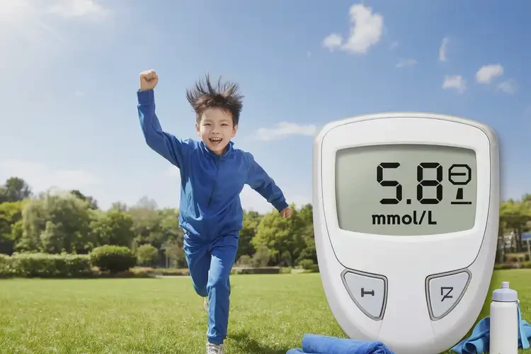 兒童餐后血糖8(圖1)