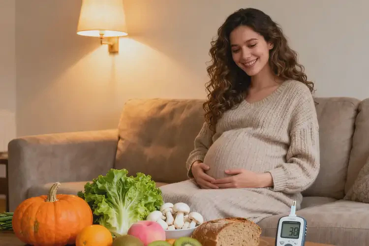 孕婦晚上血糖24(圖1)