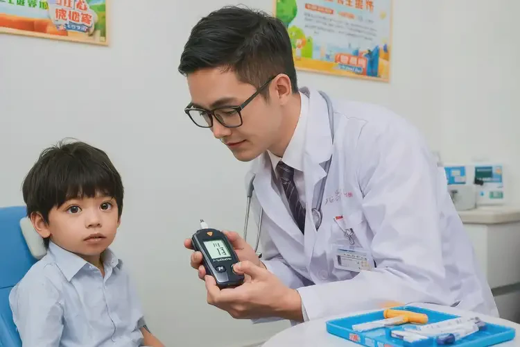 小孩早上空腹血糖11(圖1)