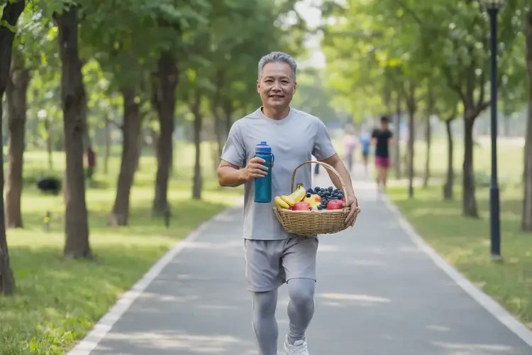 老年人中午血糖18點8是糖尿病嗎(圖3)