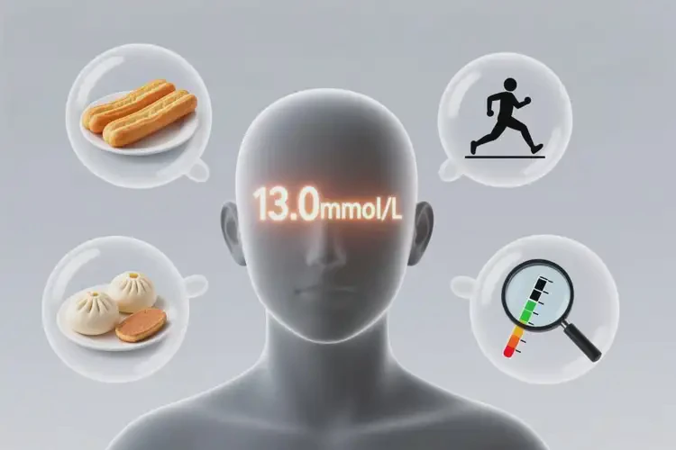 青少年早上空腹血糖13(圖2)