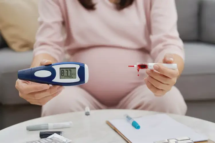 孕婦睡前血糖8(圖1)
