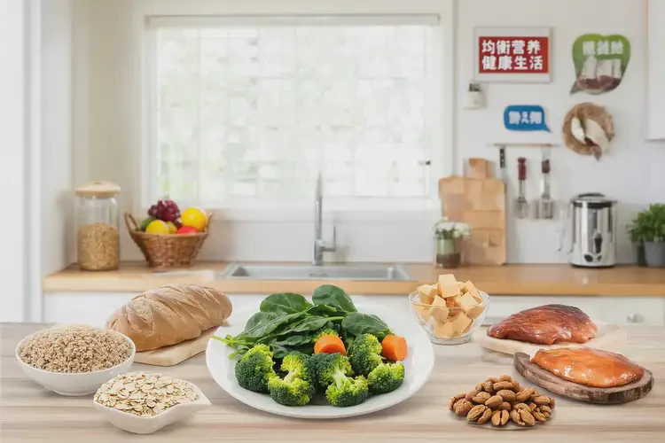 老年人空腹血糖27(圖1)