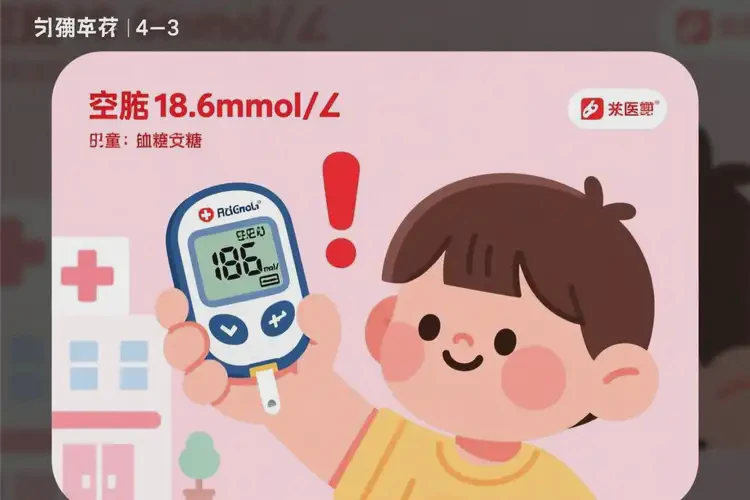 兒童早上空腹血糖18(圖2)