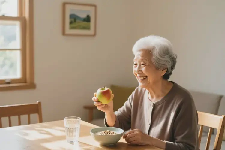 老年人餐后血糖8點0是糖尿病嗎(圖4)