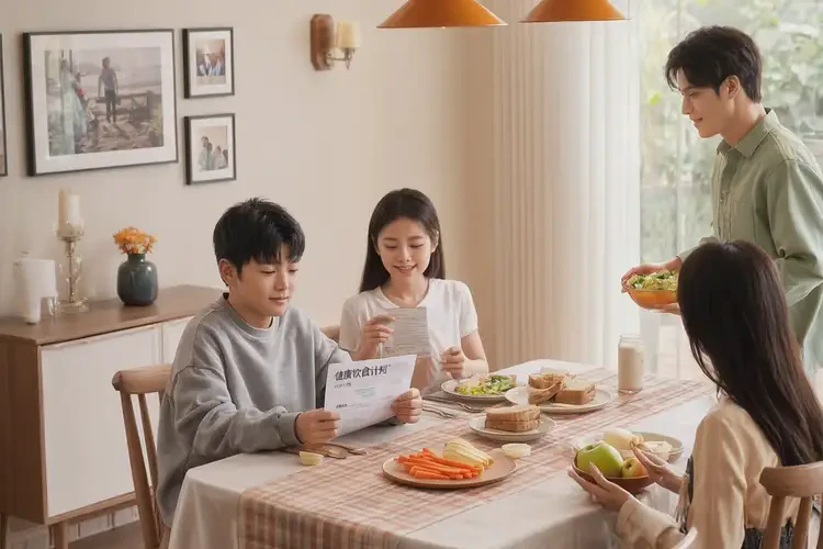 青少年早上血糖19(圖1)