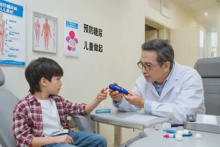 小孩早上空腹血糖7(圖1)