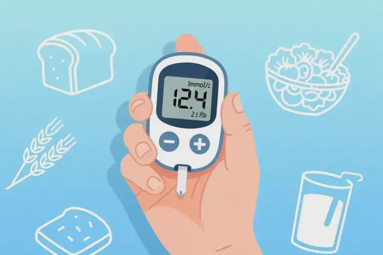 青少年晚餐血糖12(圖4)