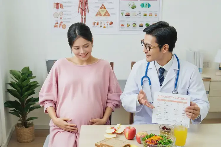 孕婦晚餐血糖4點8是糖尿病嗎(圖2)