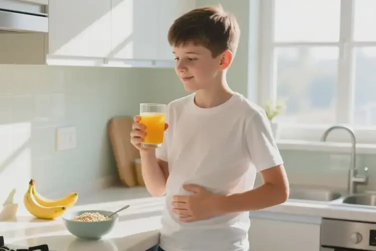 青少年早上血糖8點(diǎn)1意味著什么(圖4)