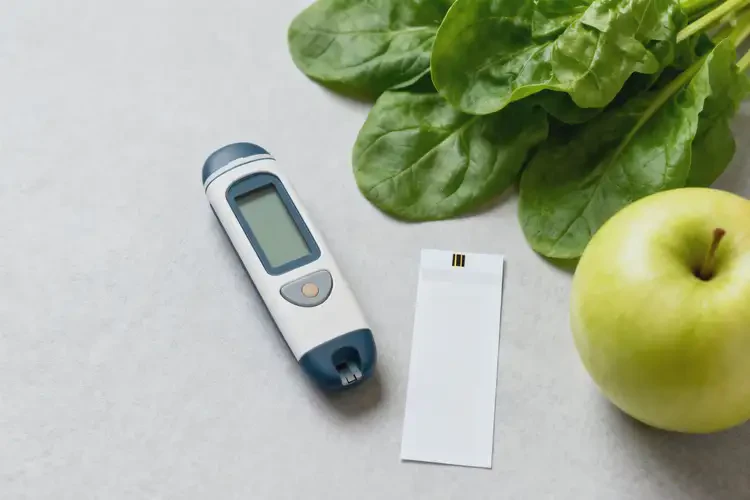 成年人晚上血糖5(圖1)