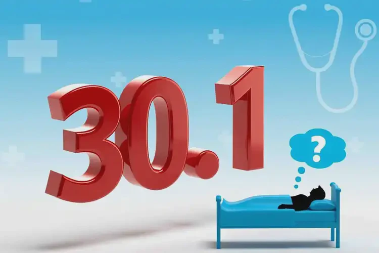 男人睡前血糖30(圖2)