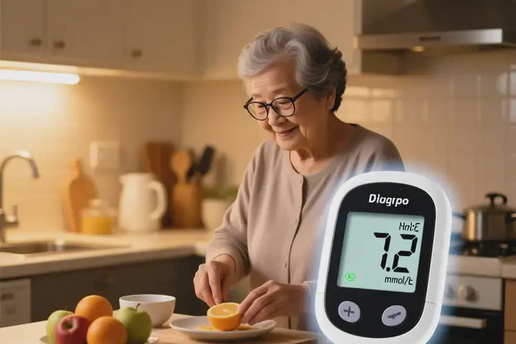 老年人餐后血糖7(圖1)