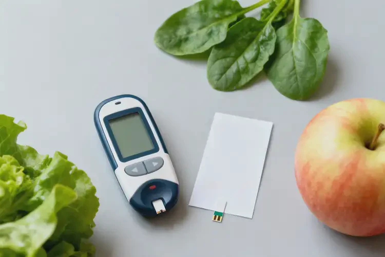 成年人晚上血糖5(圖1)