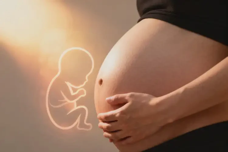 孕9周胎心率160寶寶還能要嗎(圖3)