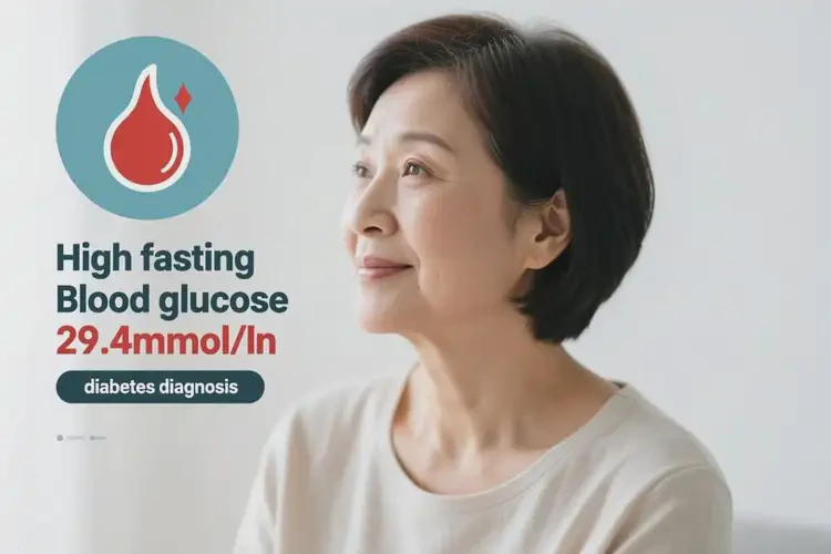 更年期女性空腹血糖29(圖3)