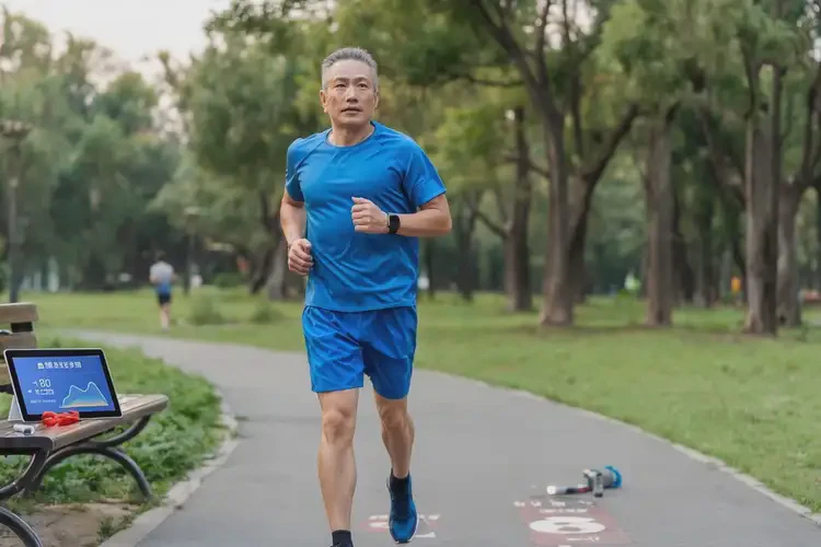 男人早餐血糖20(圖1)