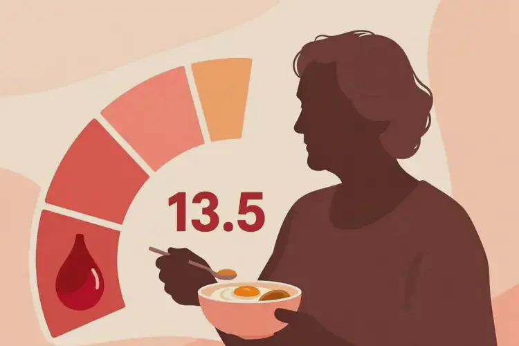 中年人早餐血糖13(圖3)