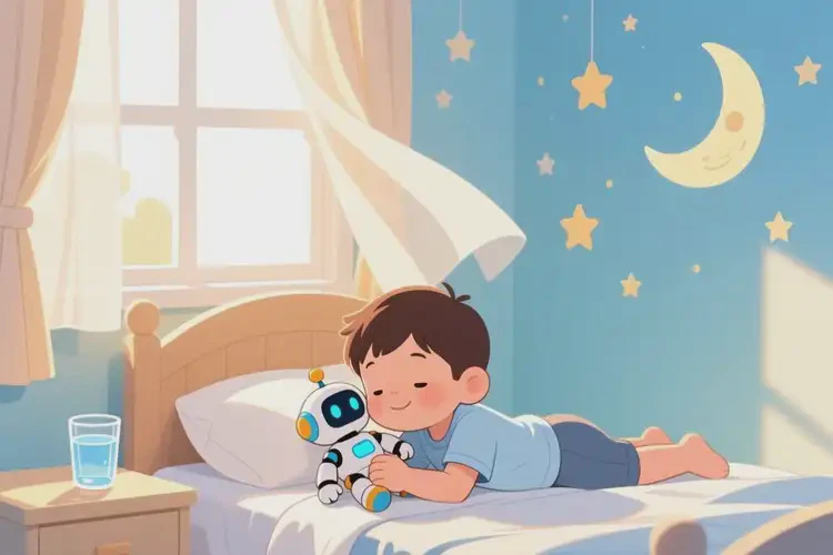 小孩睡前血糖6點3是糖尿病嗎(圖1)