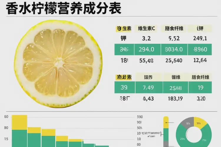 老年人糖尿病前期能吃香水柠檬吗(图3)