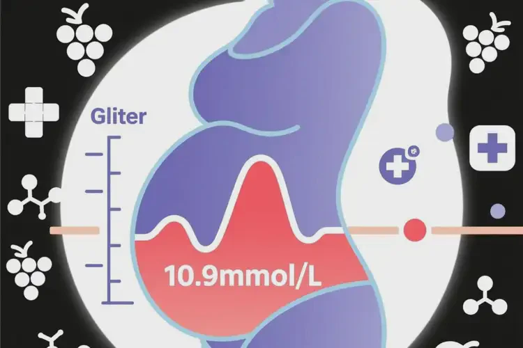 孕婦餐后血糖10(圖3)