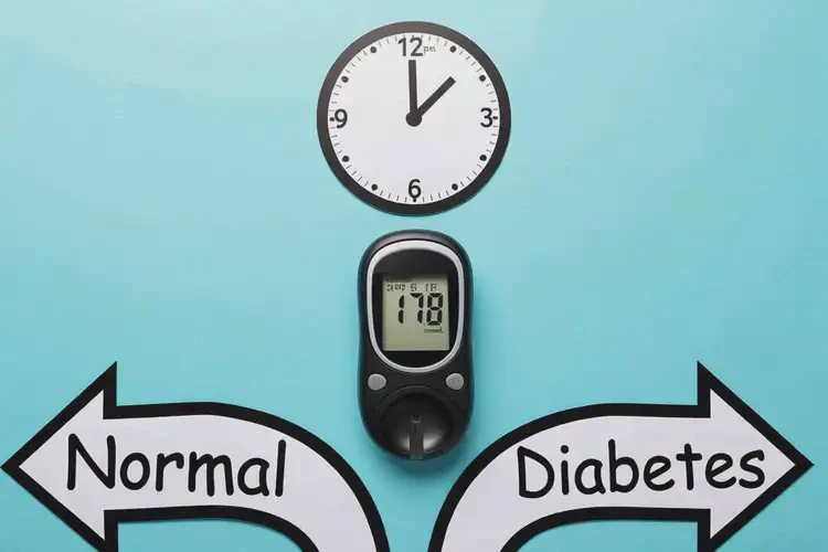 女人晚餐血糖17點(diǎn)9是糖尿病嗎(圖2)