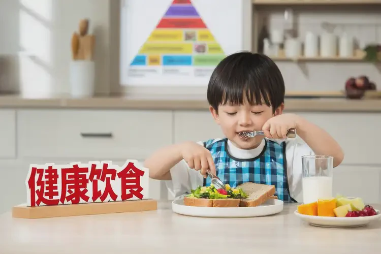 小孩晚餐血糖15點(diǎn)2正常嗎(圖4)
