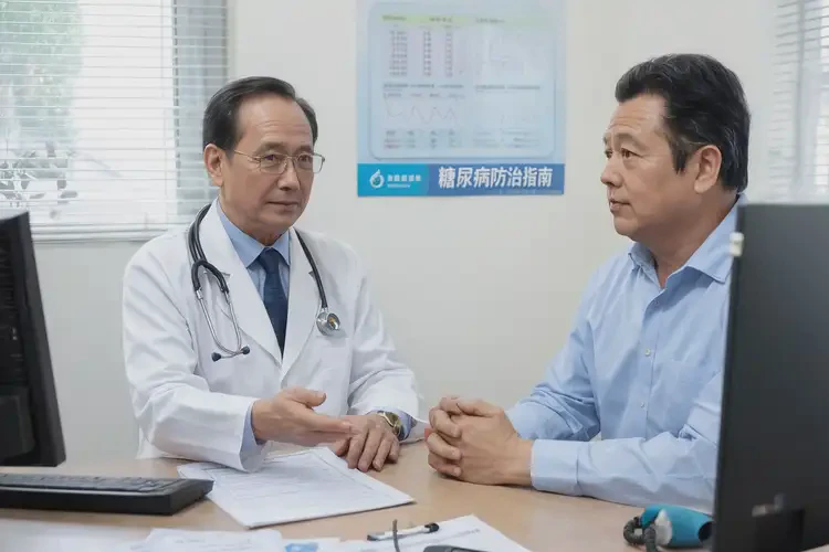 成年人空腹血糖17(图1)