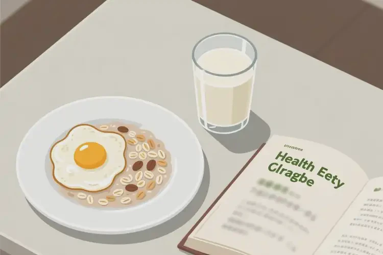 成年人早餐血糖3點7是糖尿病嗎(圖2)