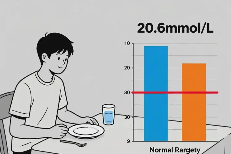 年輕人中餐血糖20(圖2)