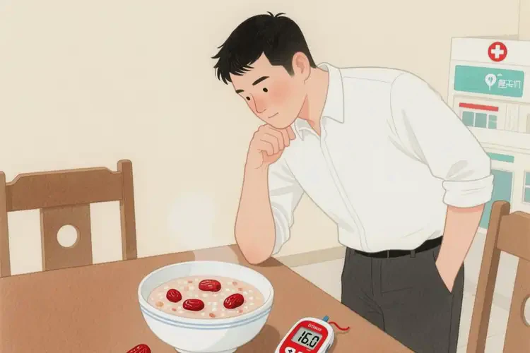 男人早餐血糖16(圖1)