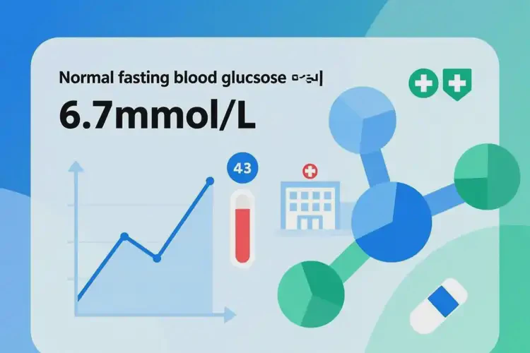 女人早上血糖6點7是糖尿病嗎(圖4)