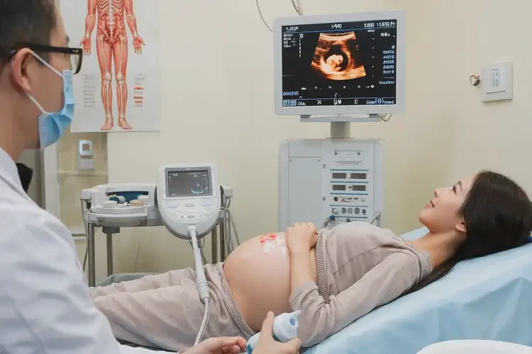 孕16周6天胎心165有危險嗎(圖4)