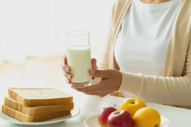 中老年人早餐血糖6(圖1)