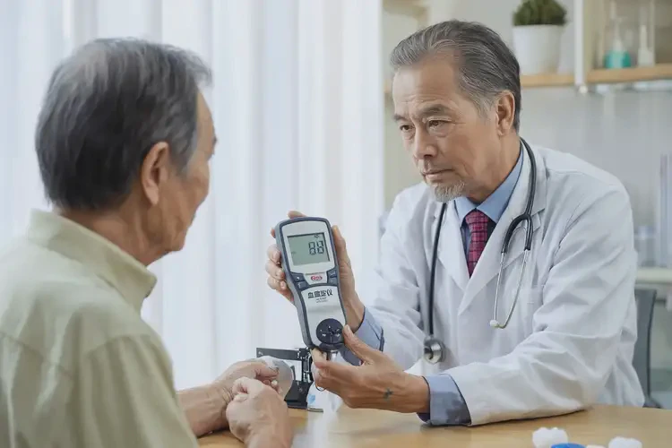 成年人晚上血糖15點(diǎn)1是糖尿病嗎(圖4)