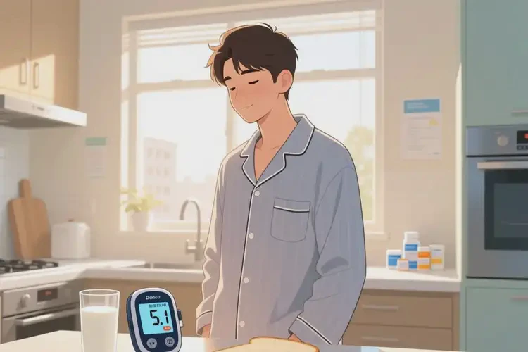 男人早上血糖5(圖4)